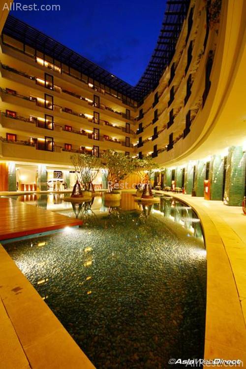 Millennium Resort Patong 71